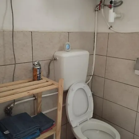 아파트 Sympa Et Agreable Ribeiros