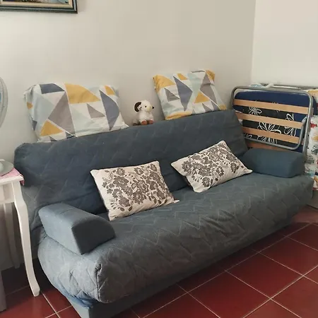 Sympa Et Agreable 아파트 Ribeiros