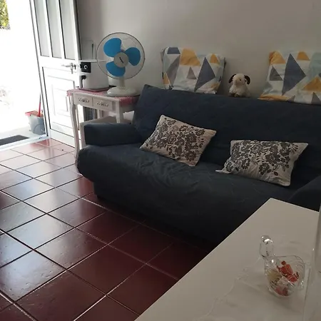 아파트 Sympa Et Agreable Ribeiros