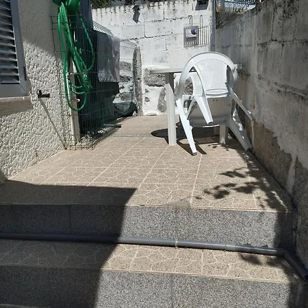 Sympa Et Agreable 아파트 *
